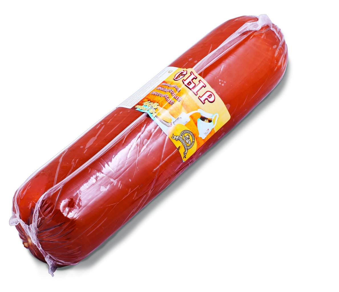 Сыр Колбасный Майна 40%