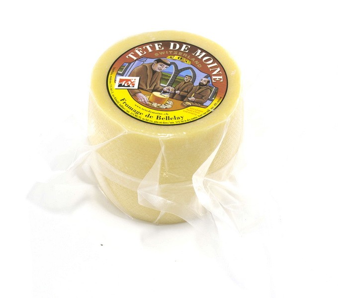 Сыр Тет-де-Муан