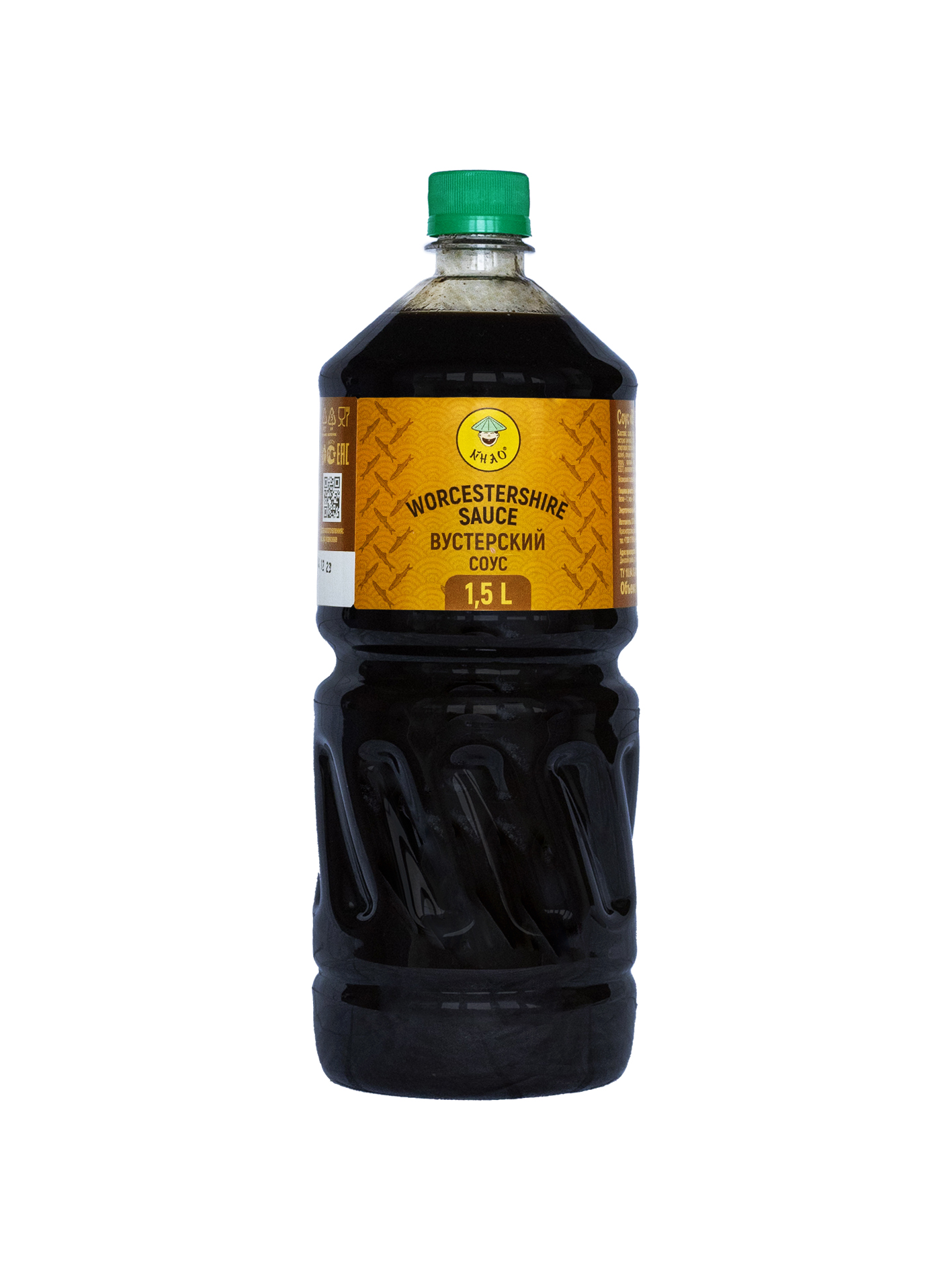 Соус NHAO Вустерский 1,5л