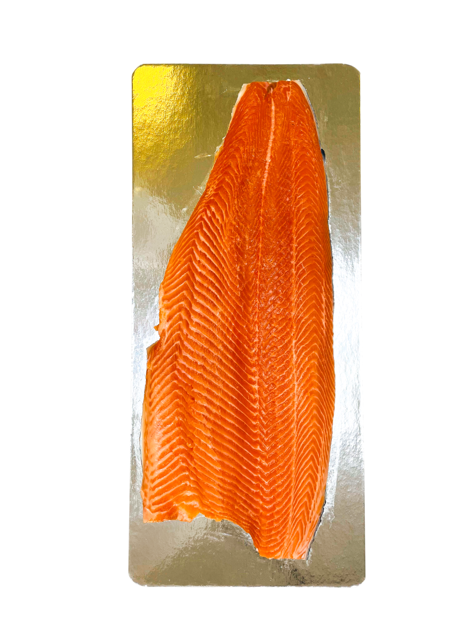 Филе форели в/у с/м трим Д 0,8-1,2кг