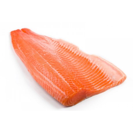 Филе форели в/у с/с с/м Трим С 1,8-2,2