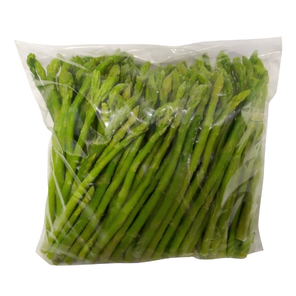 Спаржа зеленая зам 1/10кг