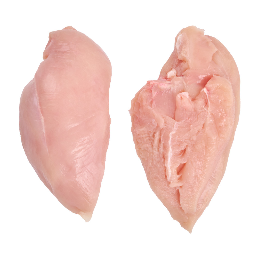 Филе грудки Мираторг б/к зам