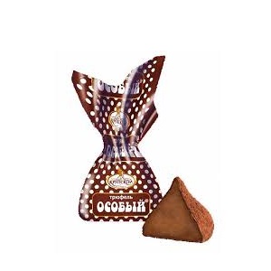 Конфеты Славянка Трюфель Особый 1000гр. (4)