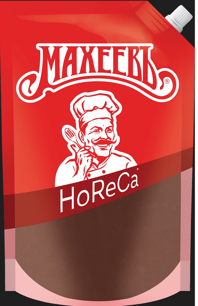 Соус деликатесный Махеев Барбекю 1000гр