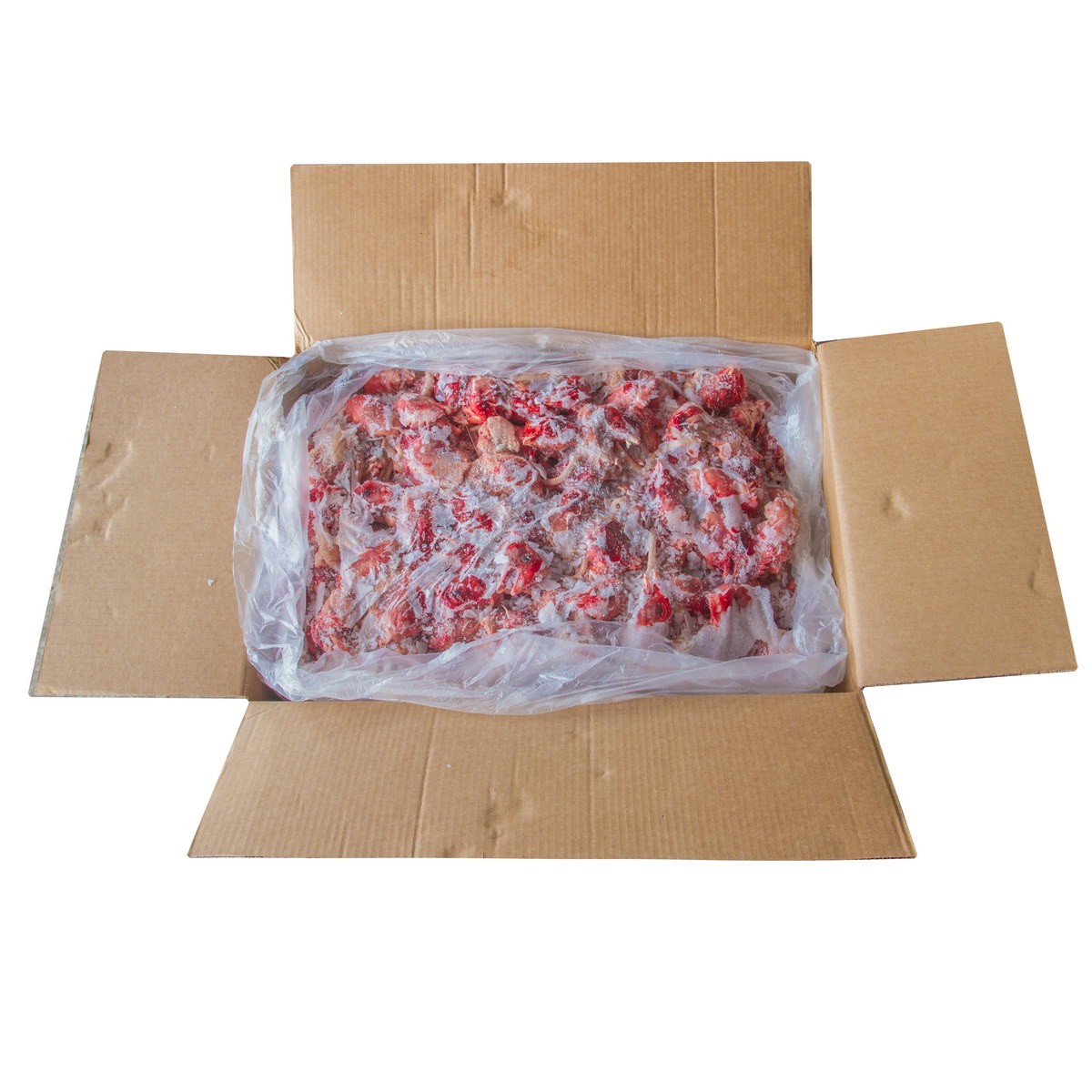 Головы ЦБ ГАП Ресурс заморож вес 15 кг