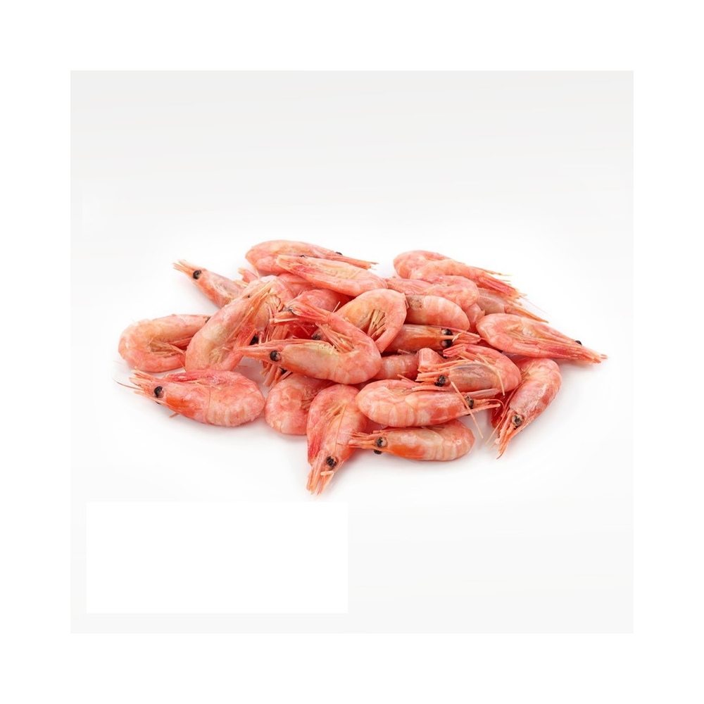 Креветки 90/120 5кг