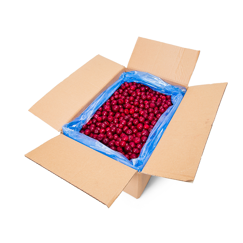 Вишня без косточек ЛК-Регион 10 кг коробка