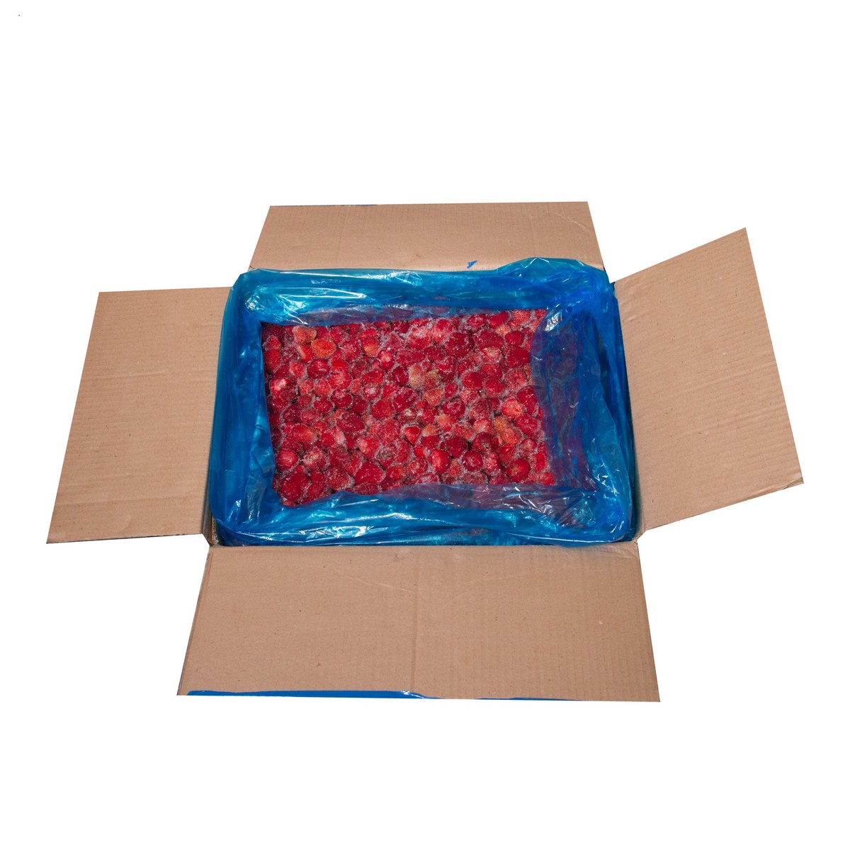 Клубника ЛК-Регион 1 класс 10 кг коробка