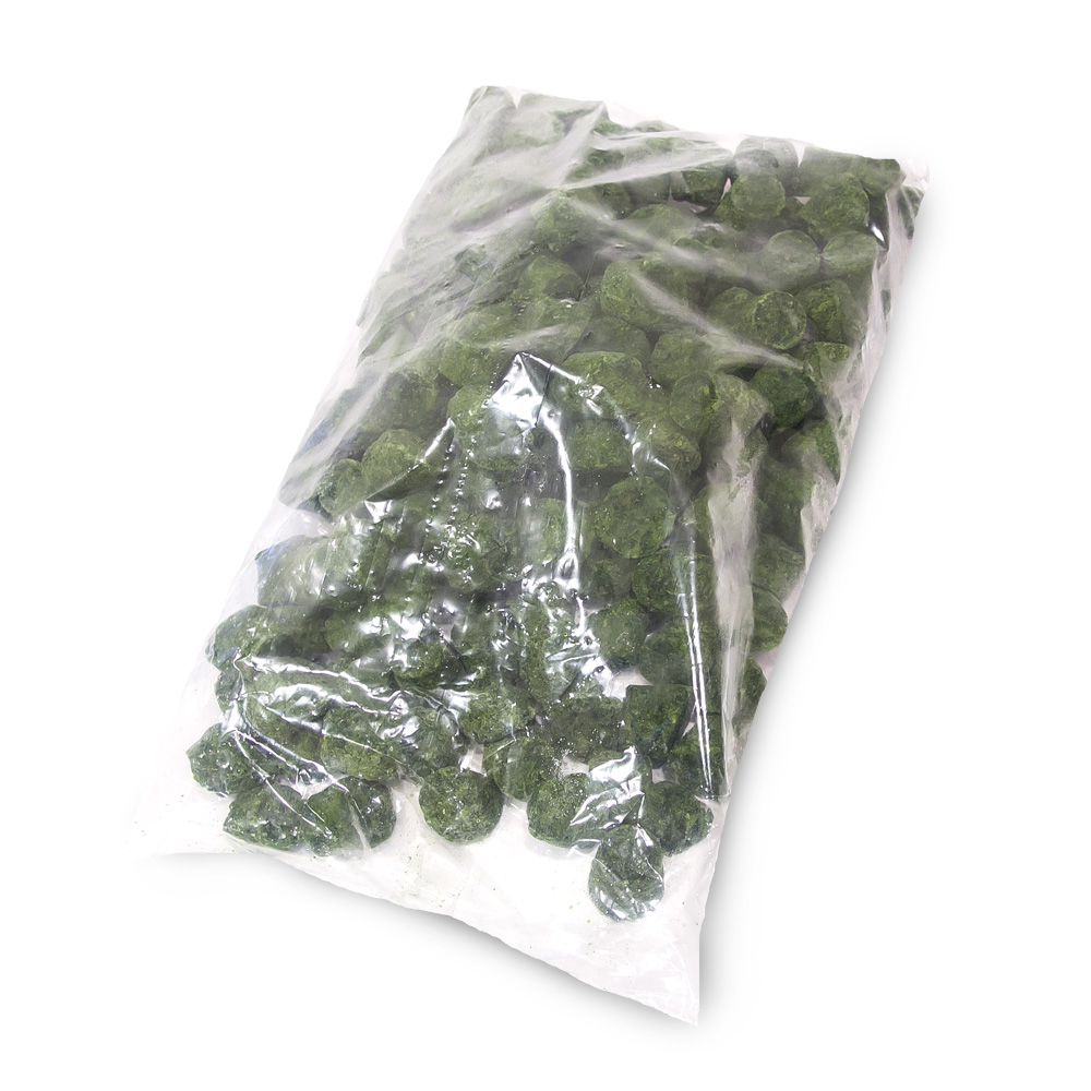 Шпинат рез. 10 кг