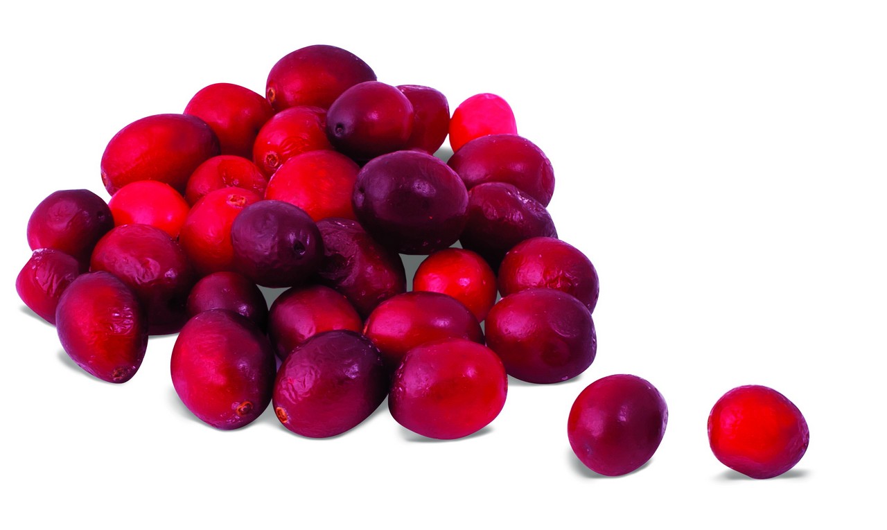 Клюква садовая ЛК-Регион 10 кг коробка