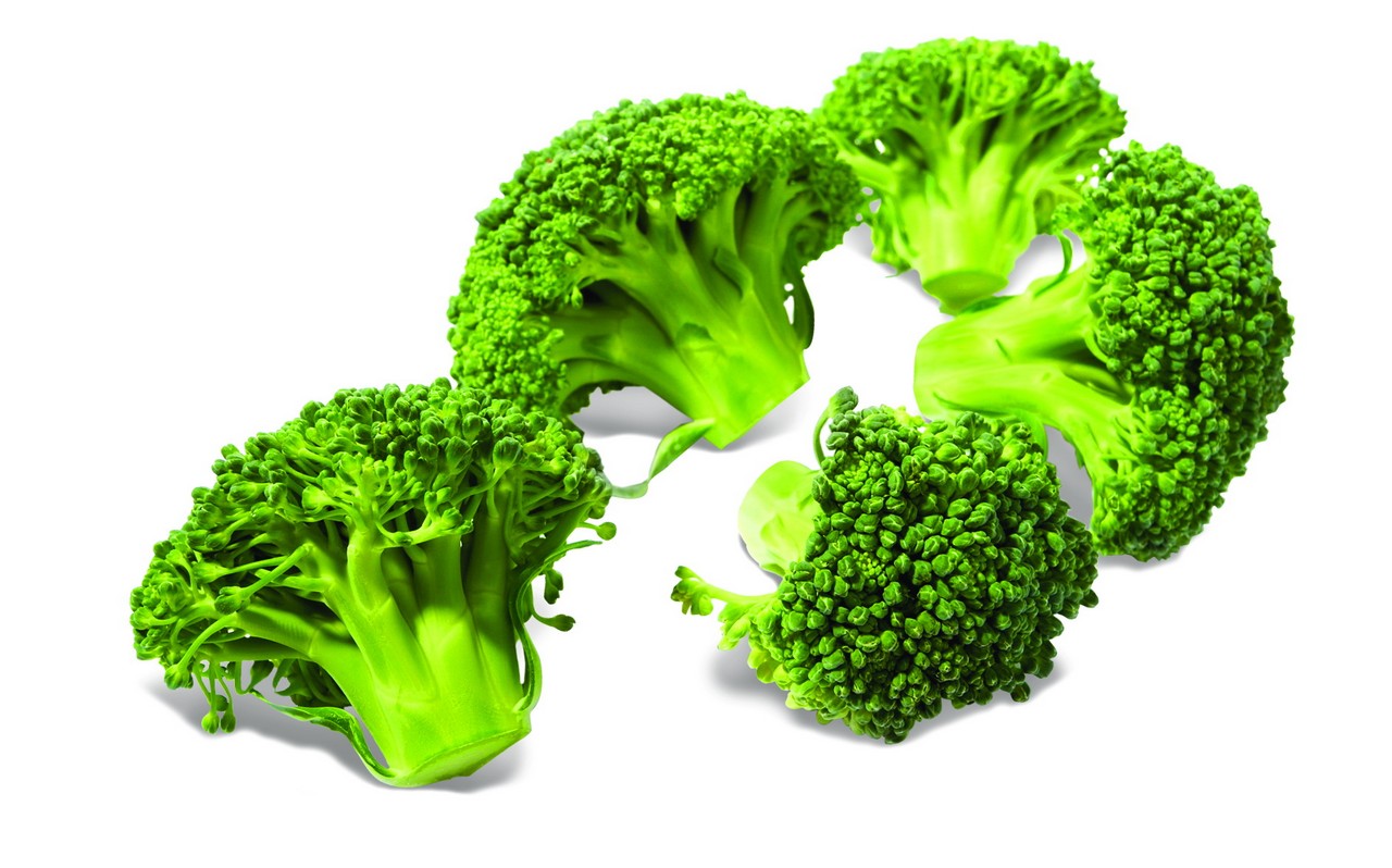 Брокколи ЛК-Региона 10 кг коробка