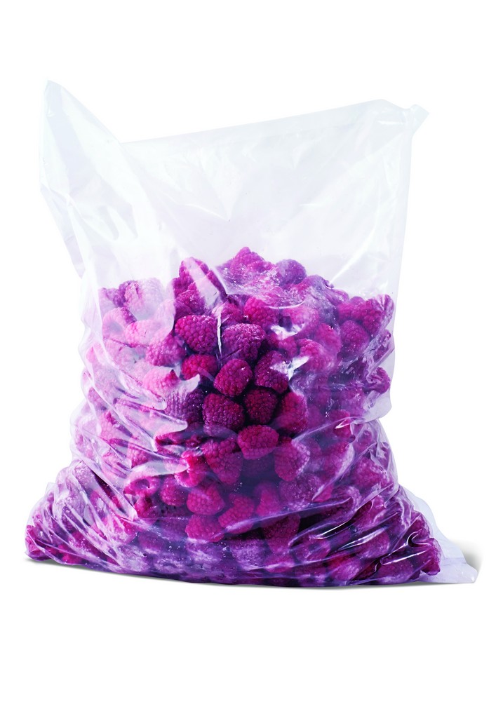 Малина ЛК-Регион 2,5 кг/4шт  коробка