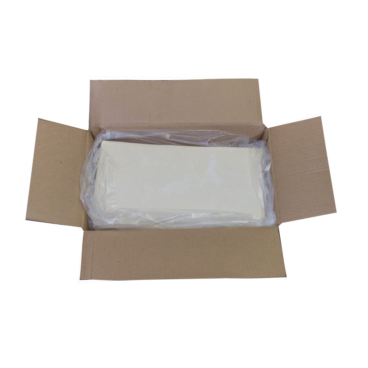 Тесто слоеное Звездный бездрожжевое 8кг