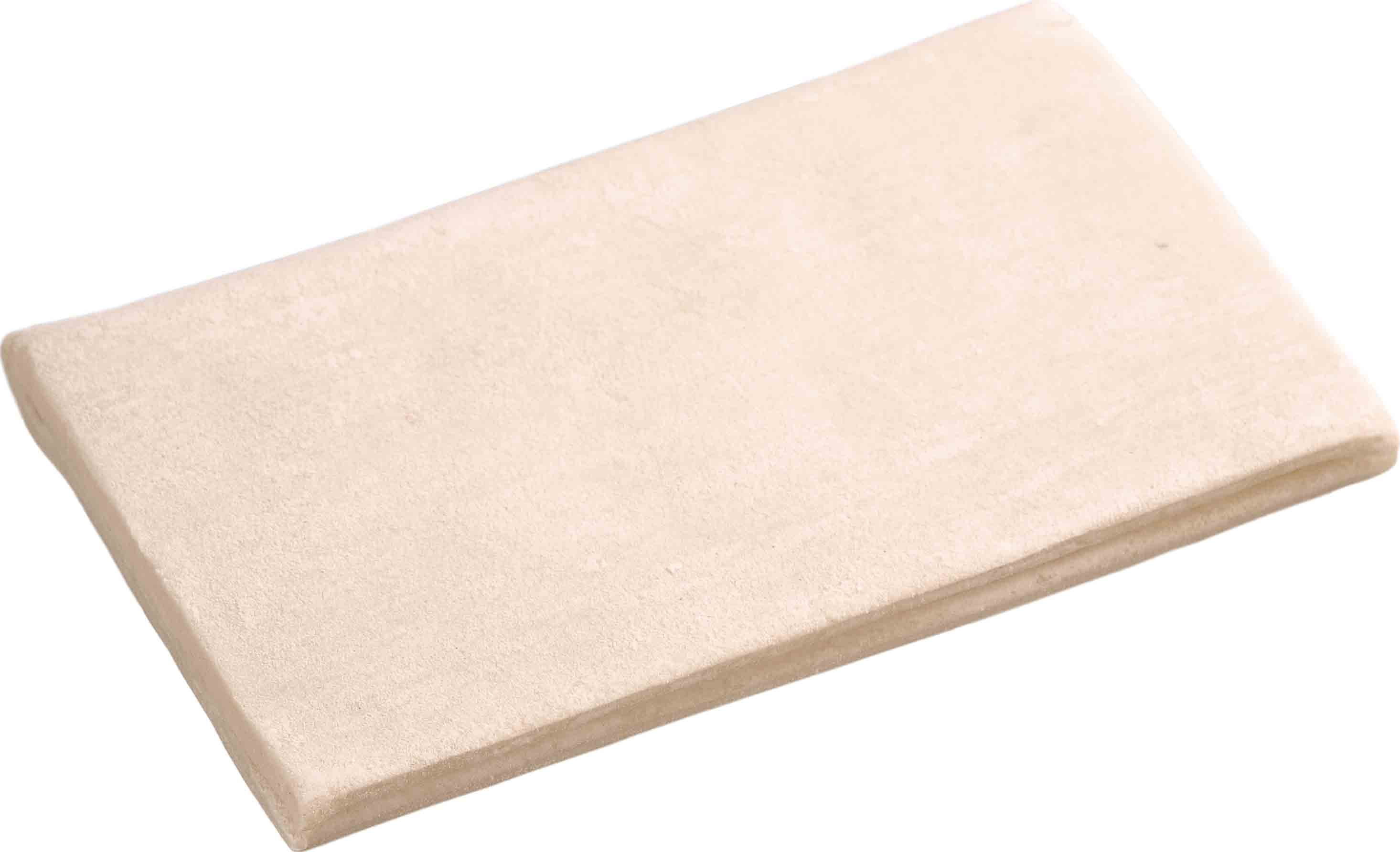 Тесто слоеное Звездный дрожжевое 8кг