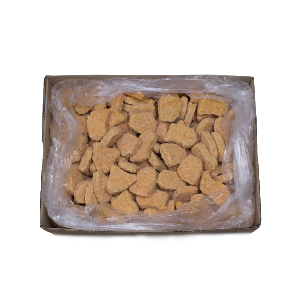 Наггетсы куриные Часар 6 кг вес