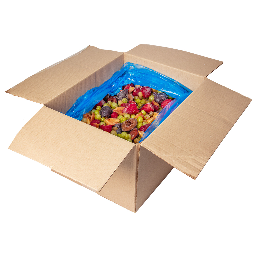 Смесь ягодная 10кг для компота (только коробками)