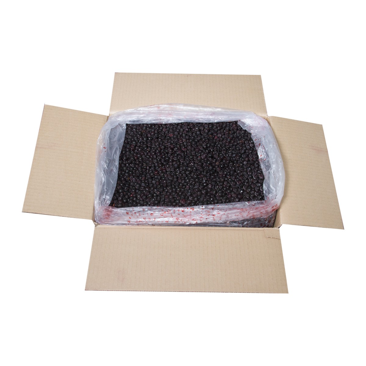 Черника ЛК-Регион 10 кг коробка