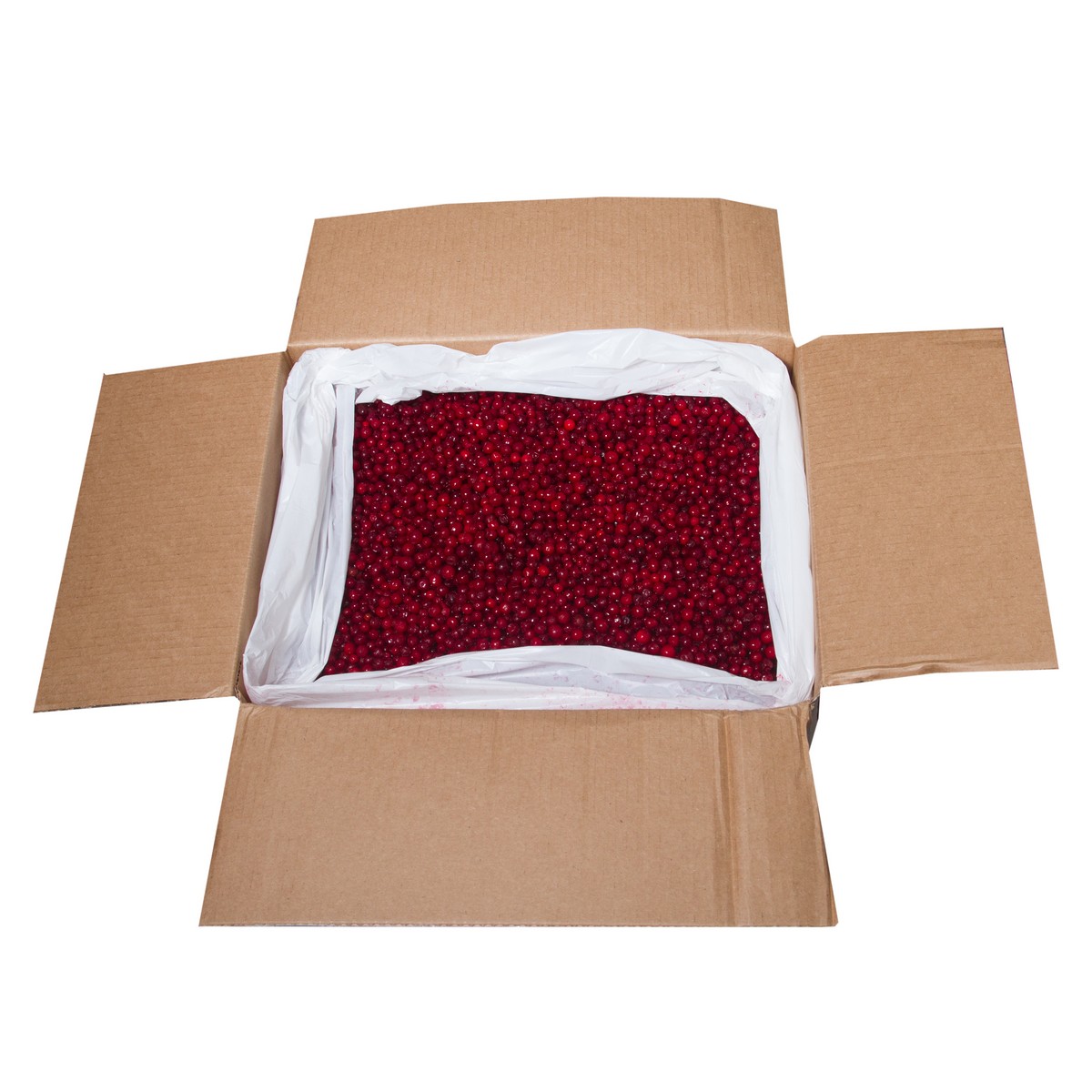 Брусника Лед Эксперт 10 кг