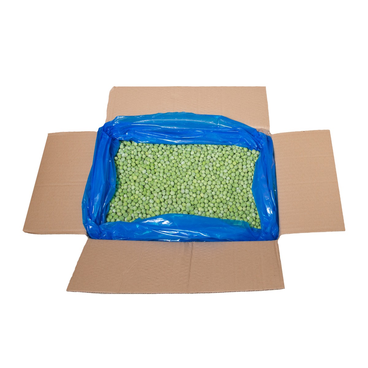 Зеленый горошек 10кг