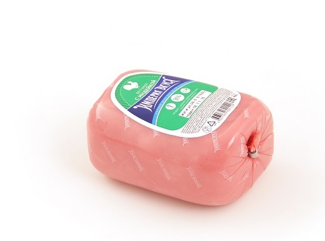 Ветчина с Индейкой Черкизово 0,4кг