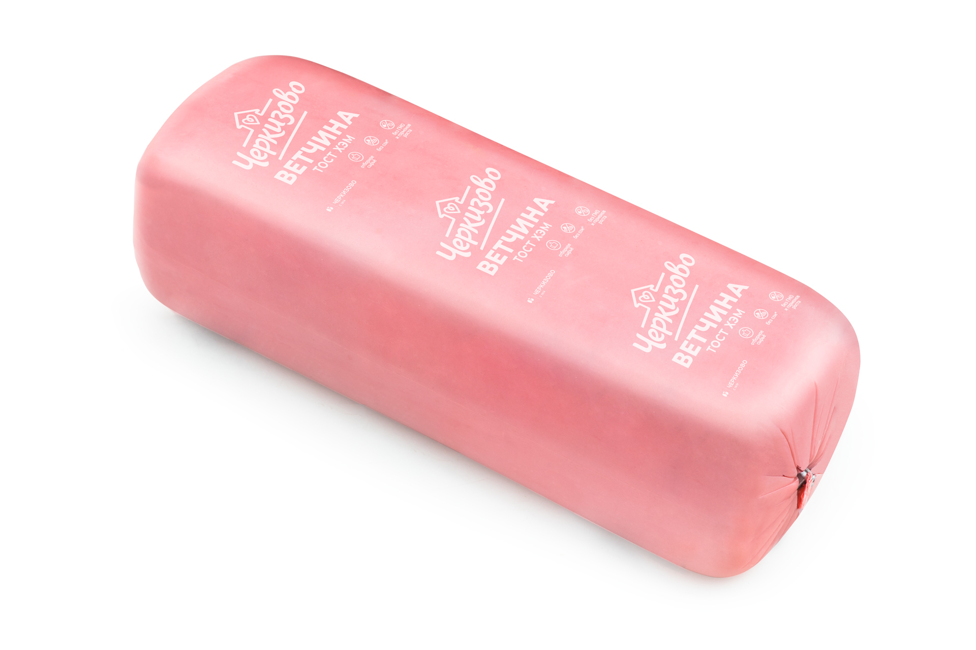 Ветчина Тостовая охлажденная Черкизово