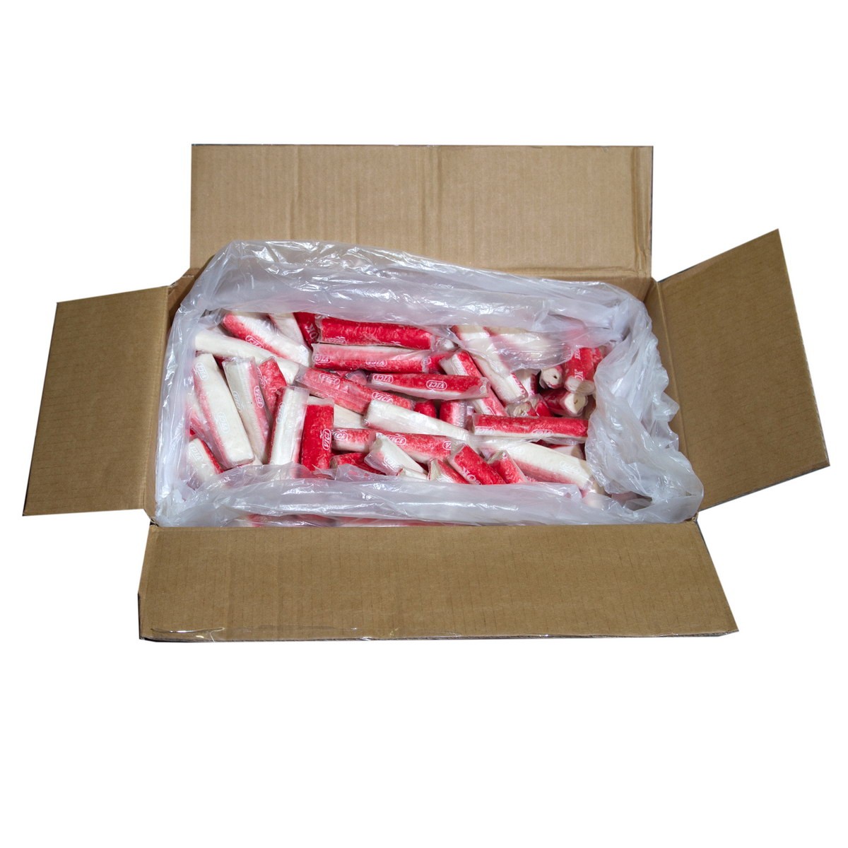 Крабовые палочки Columbus 5 кг.