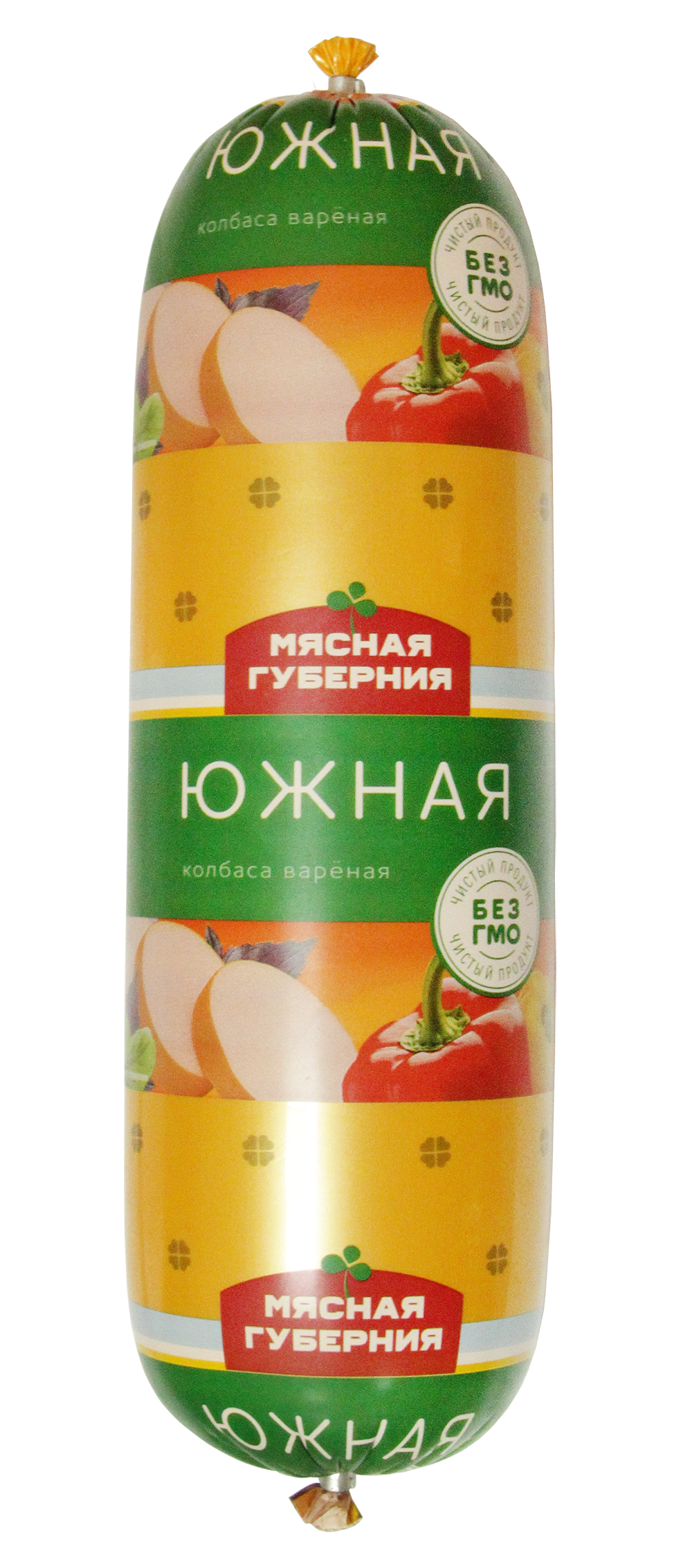 Колбаса вареная Южная Черкизово