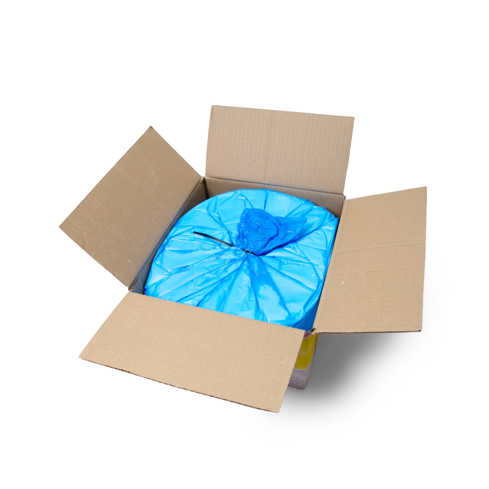 Смесь для суфле/безе "Бианка Профи" 6кг ZEELANDIA