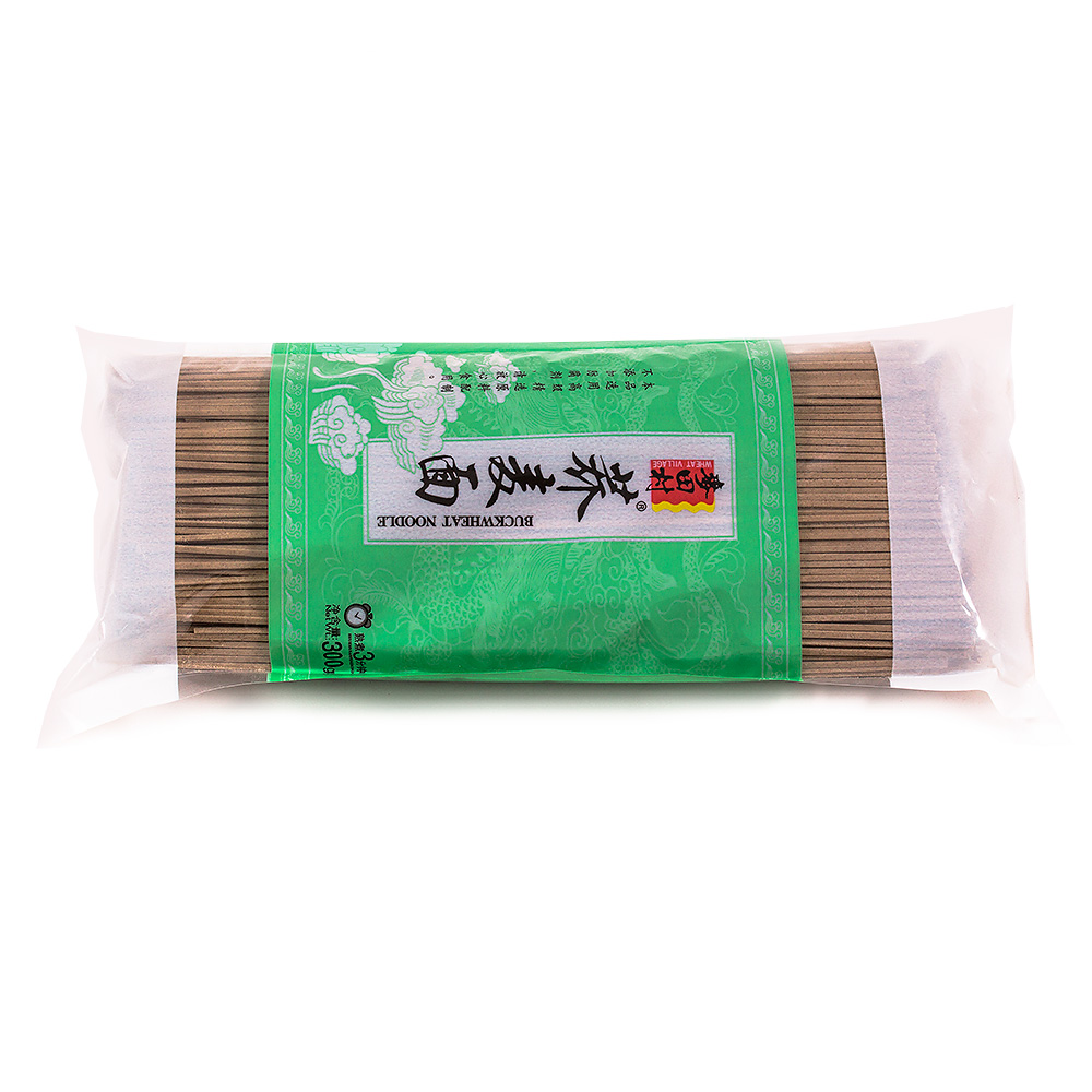 Лапша гречневая Соба 300г