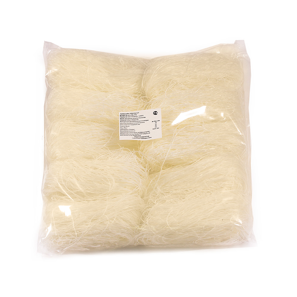 Лапша Фунчоза 500г