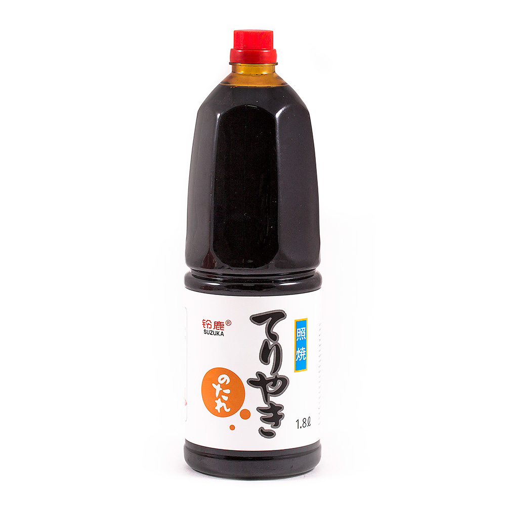 Где Купить Соус Унаги Для Роллов