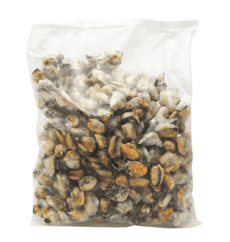 Мидии Фрегат 300/500 1кг