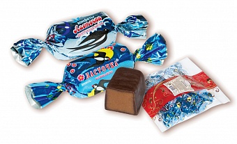 Конфеты Пензенская кондитерская фабрика Ласточка вестница весны 10*1кг