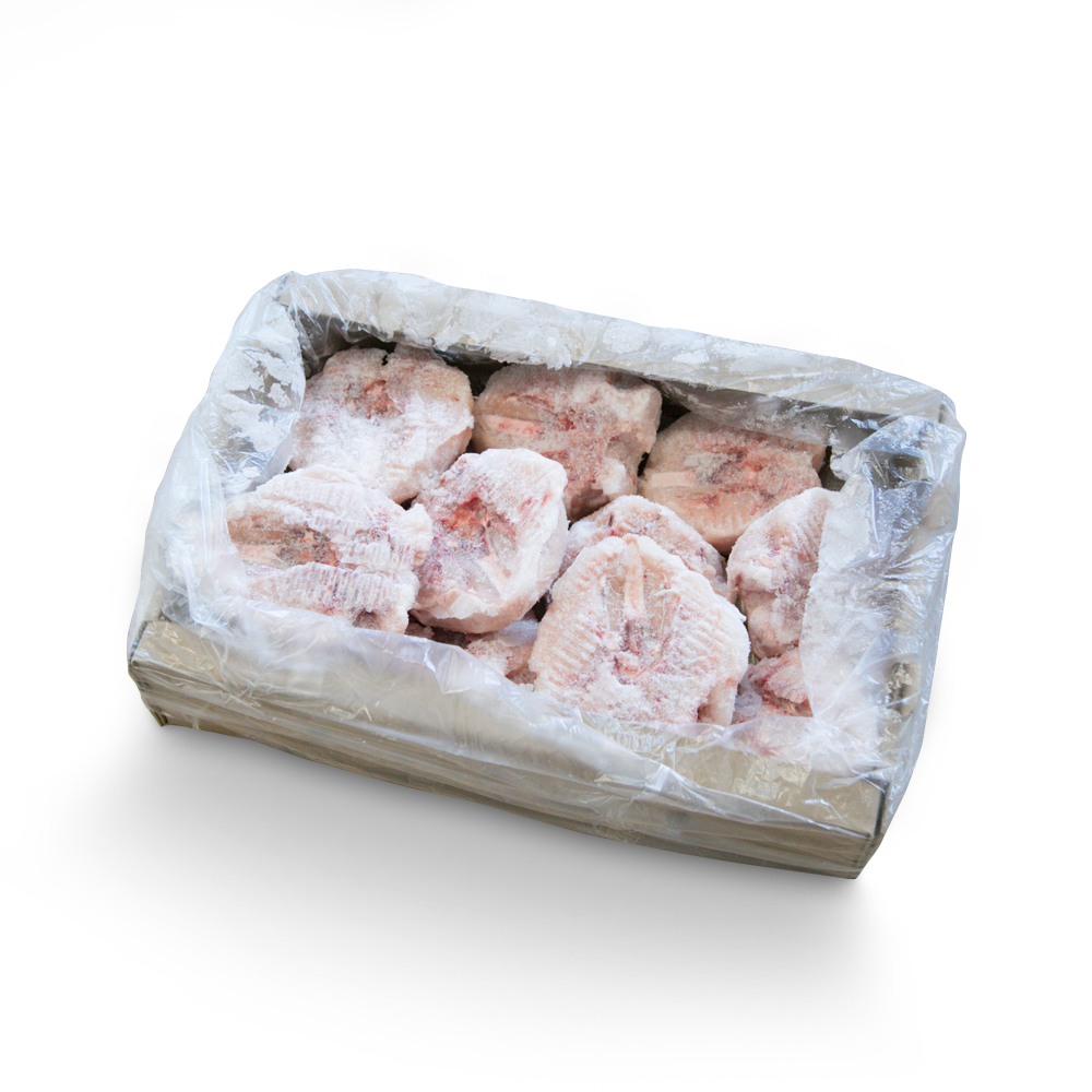 Грудка ЦБ Певенка заморож вес