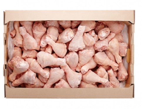 Голень ЦБ Певенка заморож вес