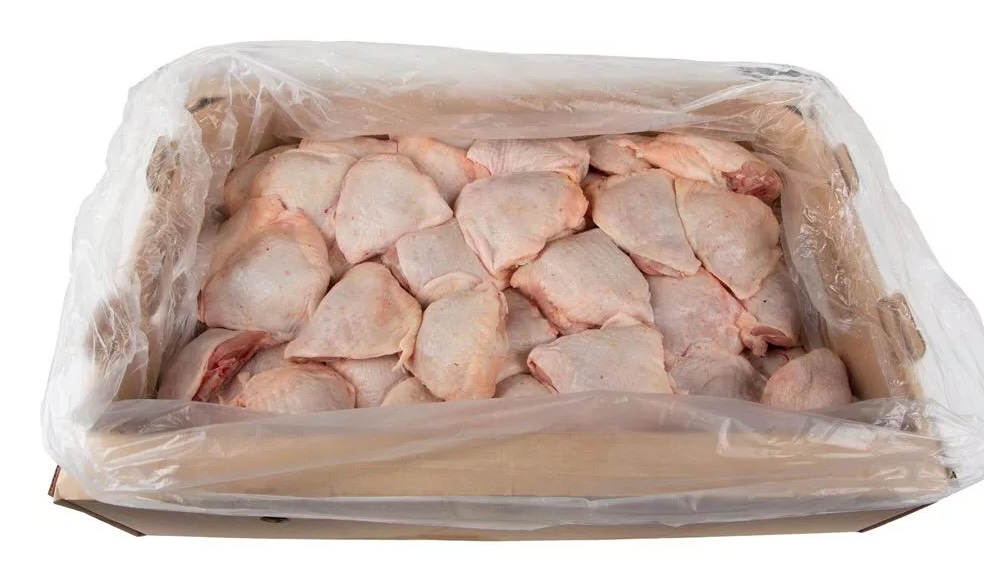 Бедро ЦБ "Певенка" зам.вес.