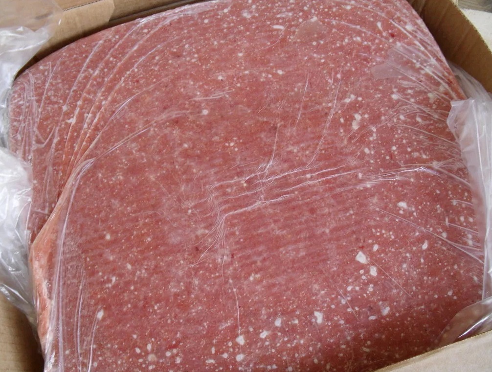 Фарш ЦБ "Певенка" зам. вес.