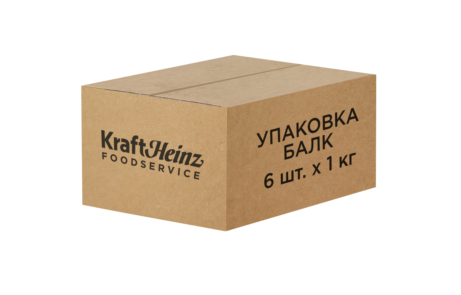 Соус Heinz  Чесночный Балк 1кг