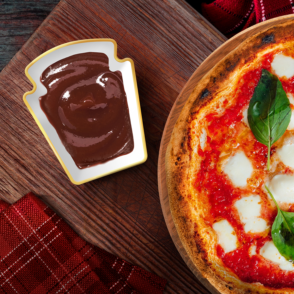 Соус Heinz Барбекю, балк, 1кг