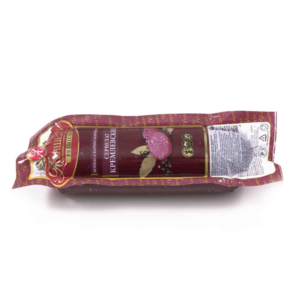 Сервелат  Атяшево  Кремлевский 0,35 кг