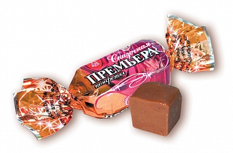 Конфеты ПКФ Сказочная Премьера 1кг*10шт