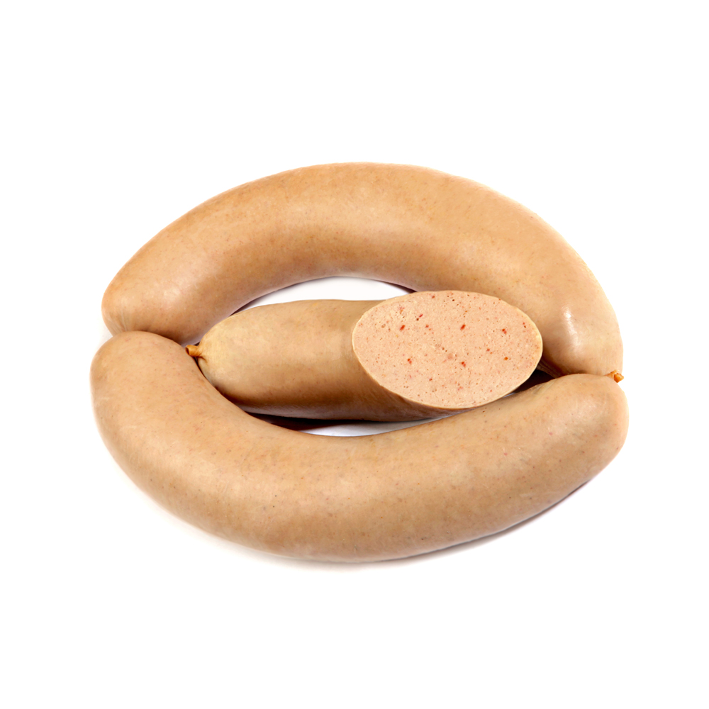 Колбаса ливерная Домашняя Козелки