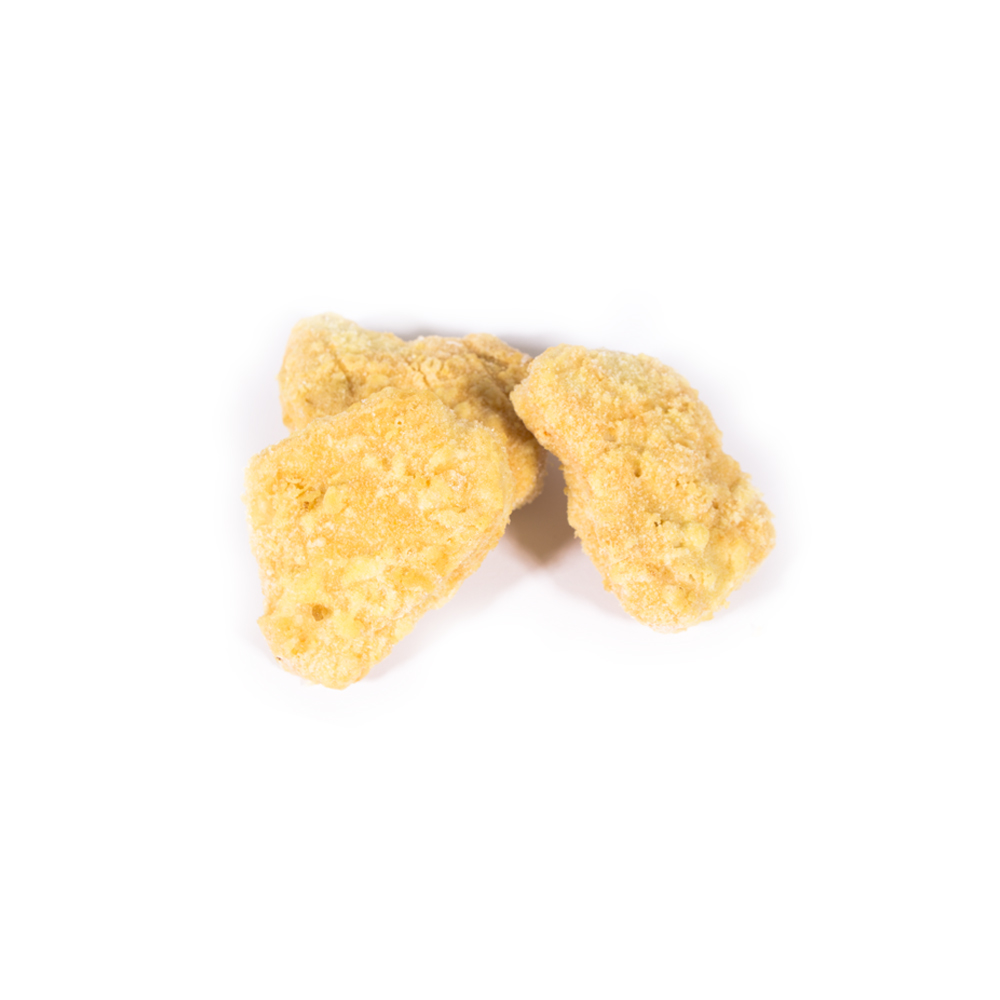 Наггетсы  мц хрустящие  к пиву готовые 6кг