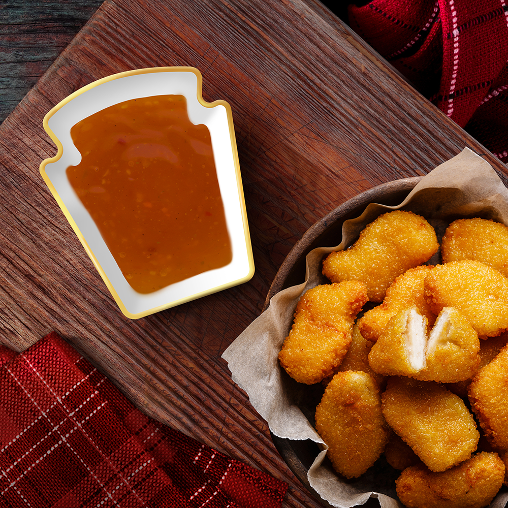 Соус Heinz Кисло-сладкий Балк1кг