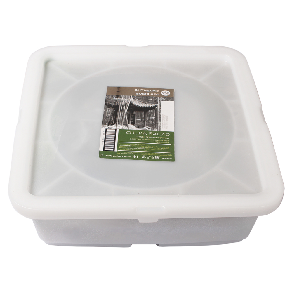 Салат Чука KAMINARY 1кг