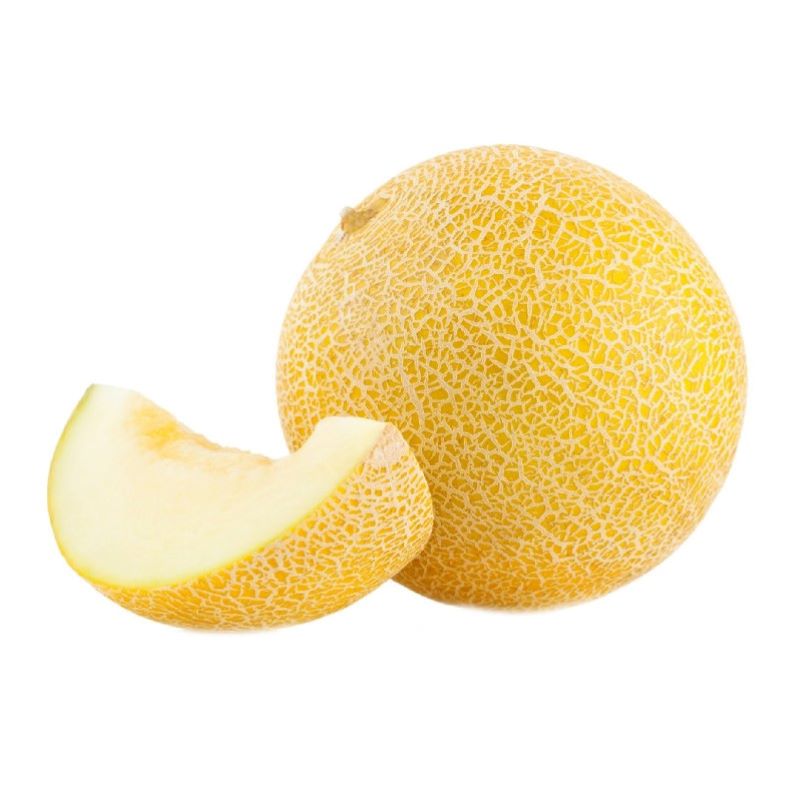 Дыня Колхозница 1кг