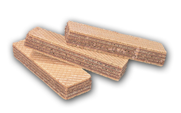 Вафли Воронежская кондитерская фабрика Артек плюс 4,5кг