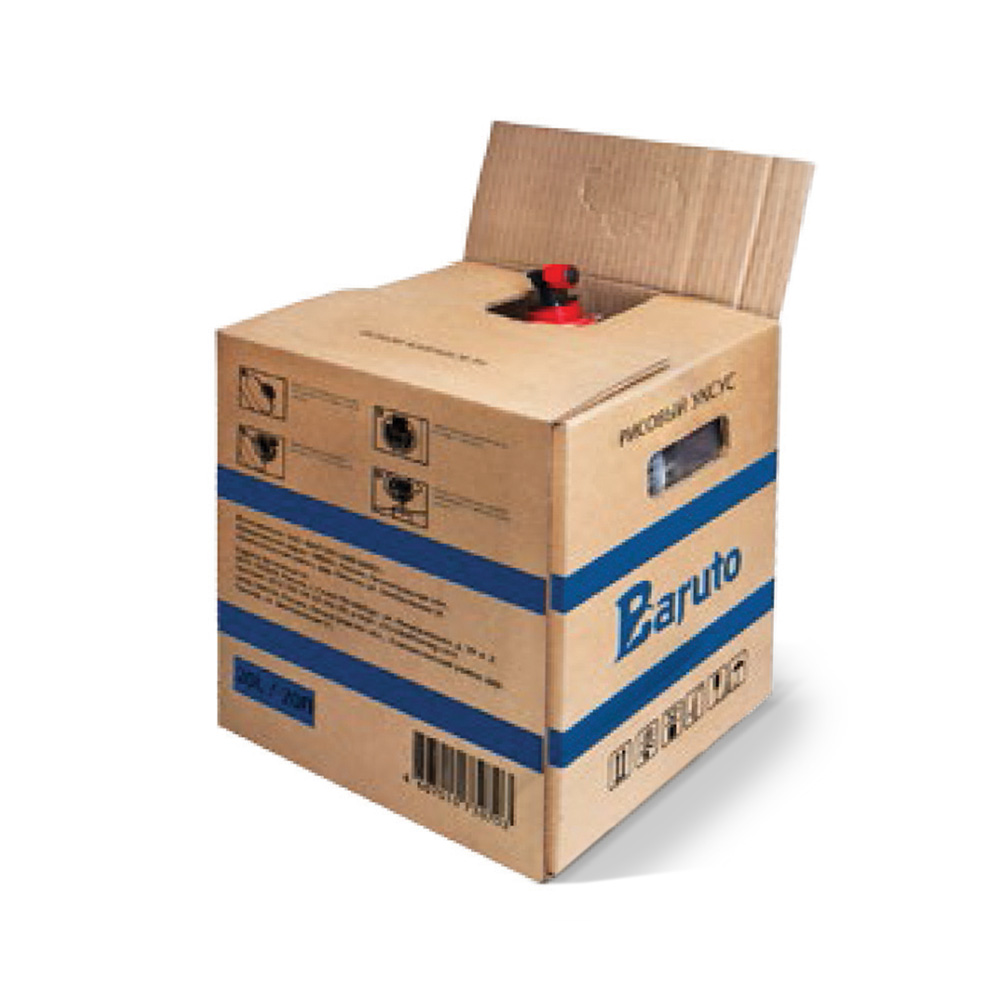 Уксус рисовый Премиум Баруто 20л