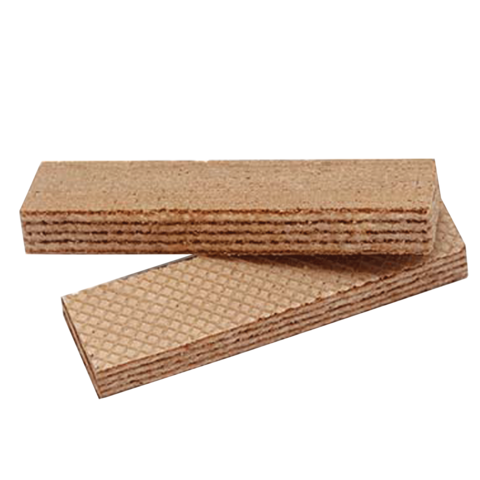 Вафли Пензенская кондитерская фабрика Обожайка вкус крем-брюле 4,5кг